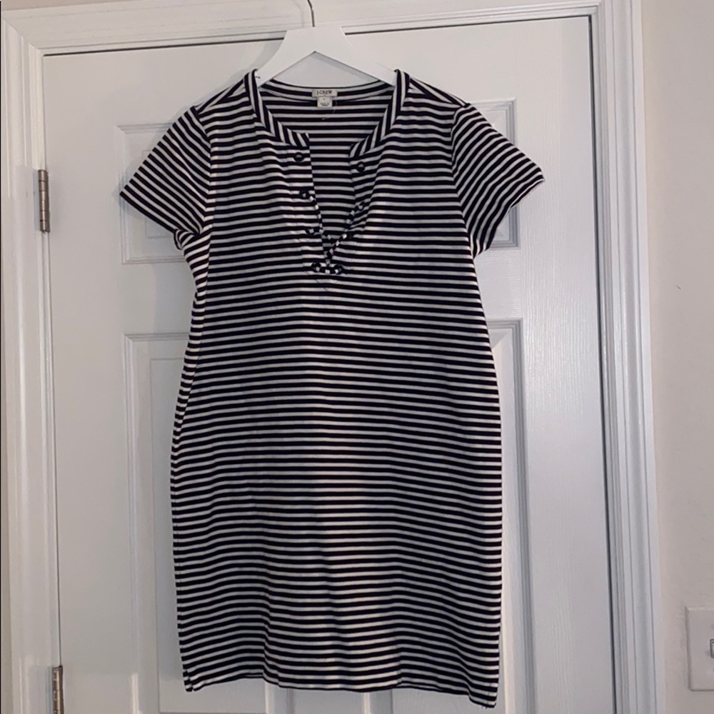 J Crew dress
